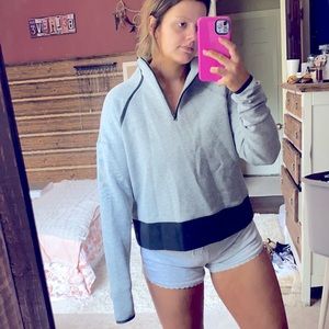 Champion Athletic pullover